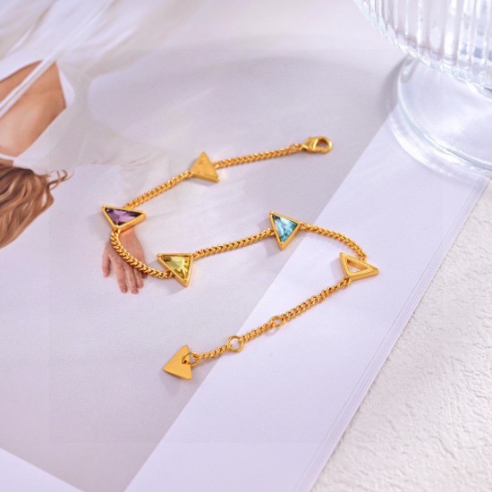 Prada Jewelry Necklace