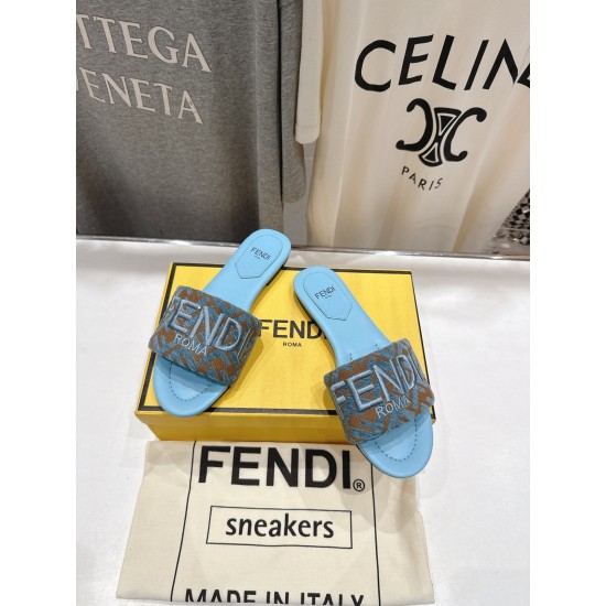 Fendi Shoes Top Quality Fendi Shoes Top Quality