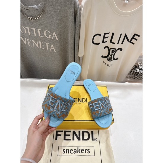 Fendi Shoes Top Quality Fendi Shoes Top Quality