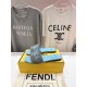 Fendi Shoes Top Quality Fendi Shoes Top Quality