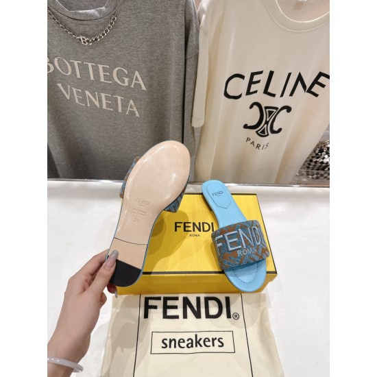 Fendi Shoes Top Quality Fendi Shoes Top Quality