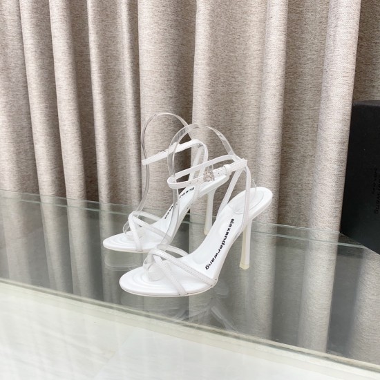 Alexander Wang Shoes Top Quality Alexander Wang Shoes Top Quality