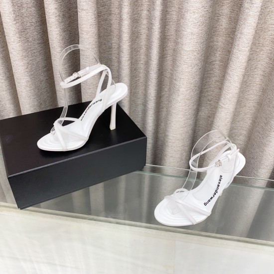Alexander Wang Shoes Top Quality Alexander Wang Shoes Top Quality