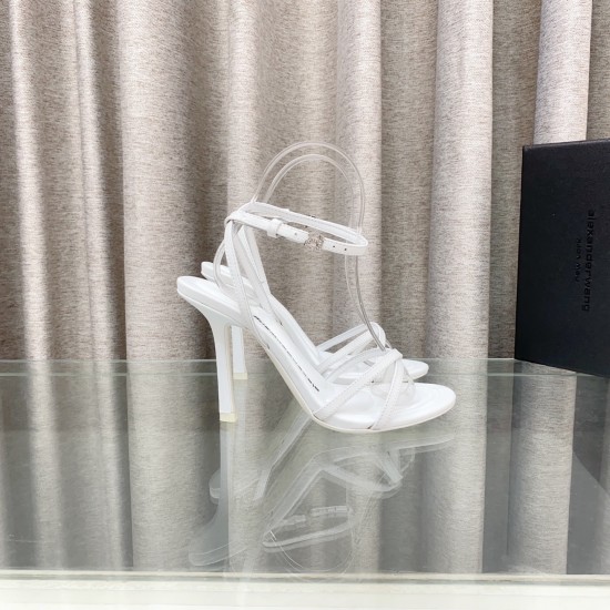 Alexander Wang Shoes Top Quality Alexander Wang Shoes Top Quality