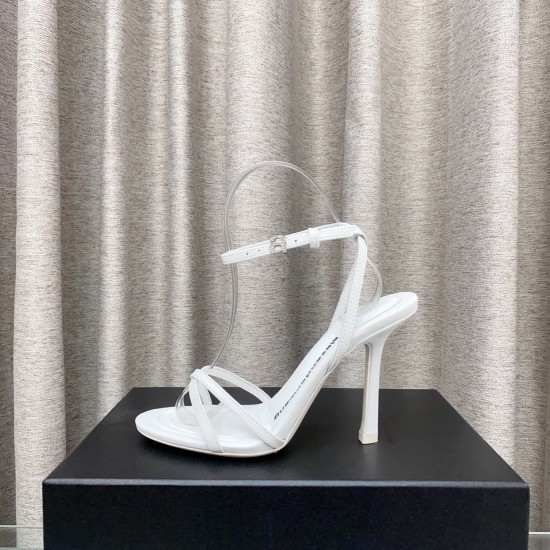 Alexander Wang Shoes Top Quality Alexander Wang Shoes Top Quality