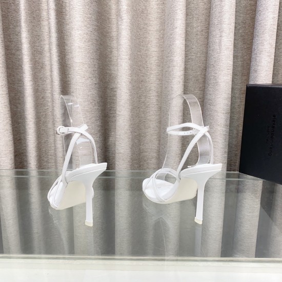 Alexander Wang Shoes Top Quality Alexander Wang Shoes Top Quality