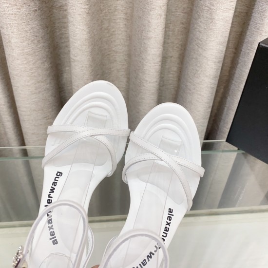 Alexander Wang Shoes Top Quality Alexander Wang Shoes Top Quality
