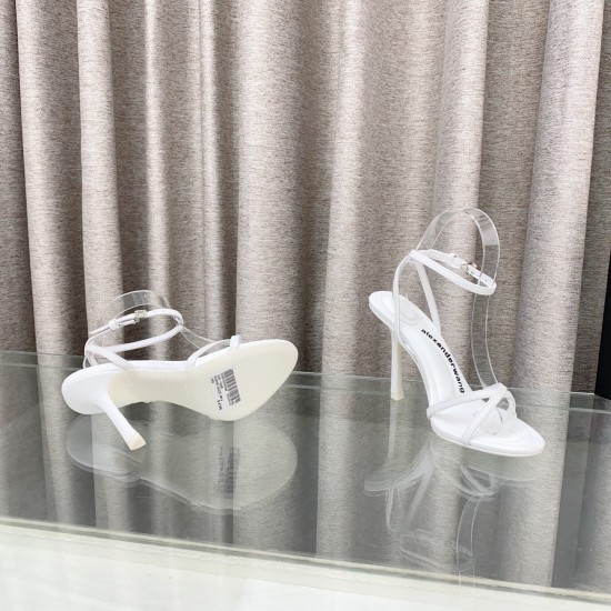 Alexander Wang Shoes Top Quality Alexander Wang Shoes Top Quality