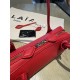 Alaia Bags Top Quality 31x17x10cm Alaia Bags Top Quality 31x17x10cm