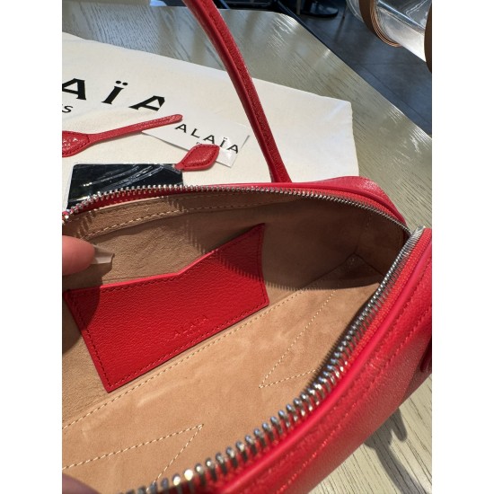 Alaia Bags Top Quality 31x17x10cm Alaia Bags Top Quality 31x17x10cm