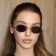 MiuMiu Glasses