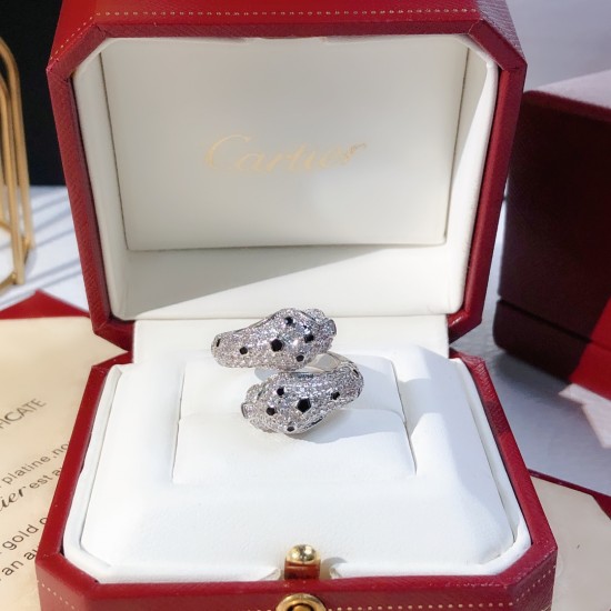 Cartier Jewelry Ring