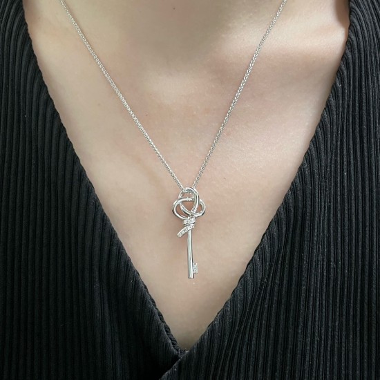Tiffany Jewelry Necklace Tiffany Jewelry Necklace