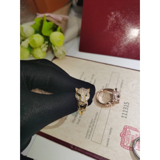 Cartier Jewelry High Quality Cartier Jewelry High Quality