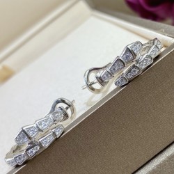 Bvlgari Jewelry Earrings