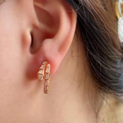 Bvlgari Jewelry Earrings