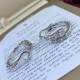 Bvlgari Jewelry Earrings