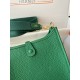 Hermes Bags Top Quality Evelyne 17cm
Hermes Bags Top Quality Evelyne 17cm