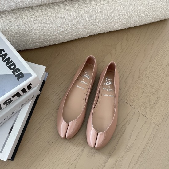 Margiela Shoes Top Quality Margiela Shoes Top Quality