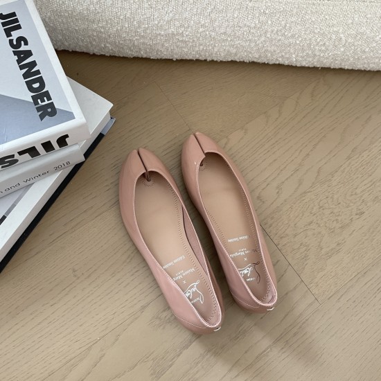 Margiela Shoes Top Quality Margiela Shoes Top Quality