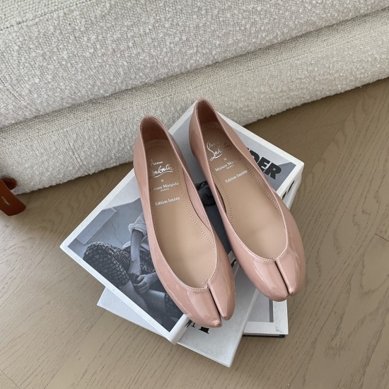 Margiela Shoes Top Quality Margiela Shoes Top Quality