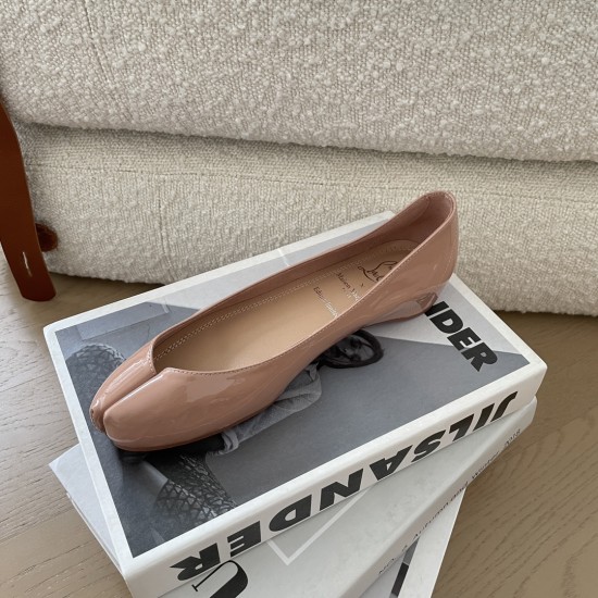 Margiela Shoes Top Quality Margiela Shoes Top Quality