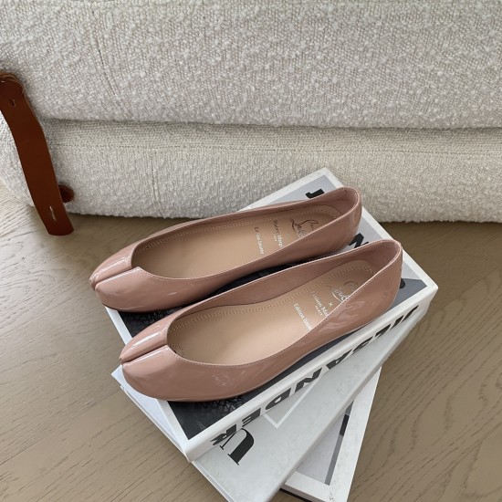 Margiela Shoes Top Quality Margiela Shoes Top Quality