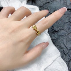 Hermes Jewelry Ring