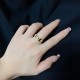 Hermes Jewelry Ring