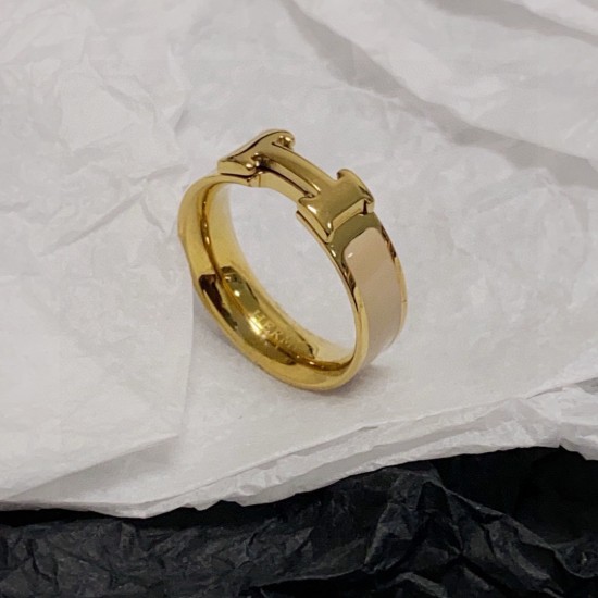 Hermes Jewelry Ring