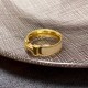 Hermes Jewelry Ring