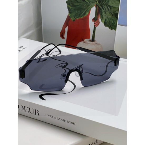 Fendi Glasses