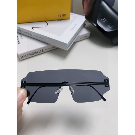 Fendi Glasses