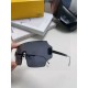 Fendi Glasses