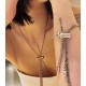 Chanel Jewelry Necklace Chanel Jewelry Necklace