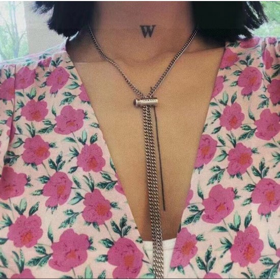 Chanel Jewelry Necklace Chanel Jewelry Necklace