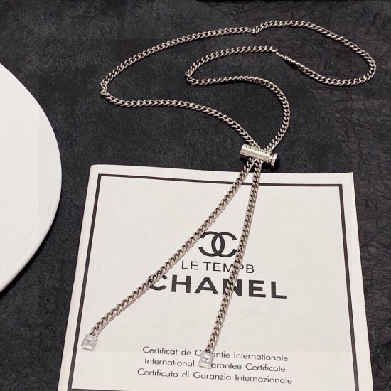 Chanel Jewelry Necklace Chanel Jewelry Necklace