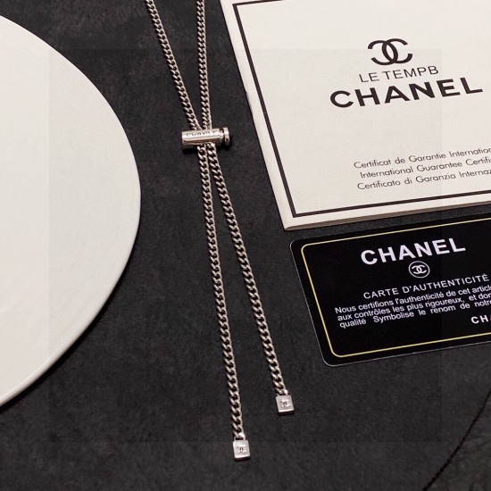 Chanel Jewelry Necklace Chanel Jewelry Necklace