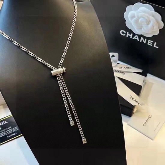 Chanel Jewelry Necklace Chanel Jewelry Necklace