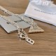 Balenciaga Jewelry Necklace