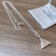 Balenciaga Jewelry Necklace