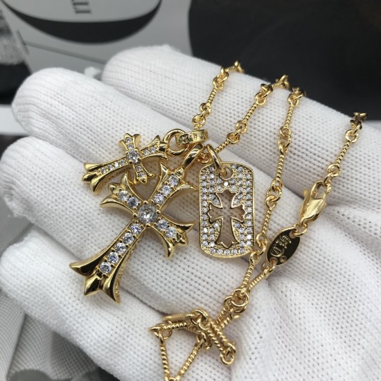 Chrome Hearts Jewelry High Quality Chrome Hearts Jewelry High Quality