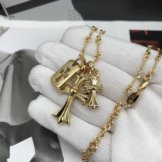 Chrome Hearts Jewelry High Quality Chrome Hearts Jewelry High Quality