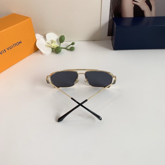 LV Glasses LV Glasses