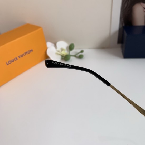 LV Glasses LV Glasses