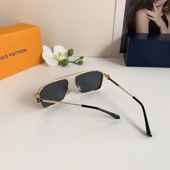 LV Glasses LV Glasses
