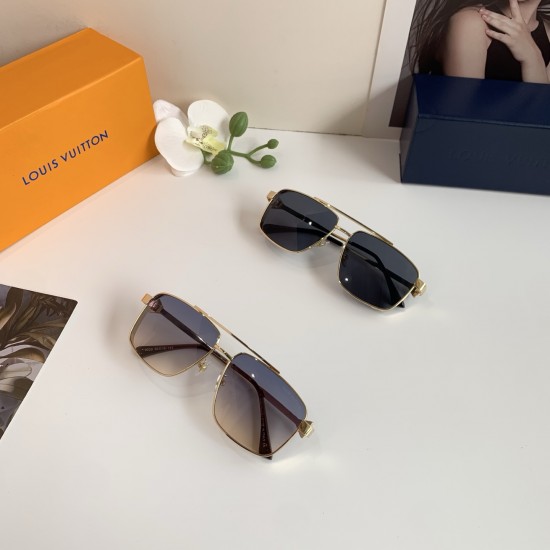 LV Glasses LV Glasses