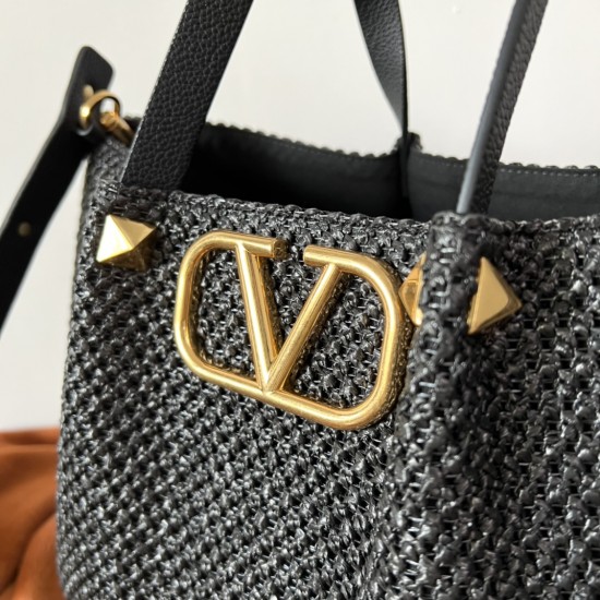 Valentino Bags Top Quality
35/25/17cm Valentino Bags Top Quality
35/25/17cm