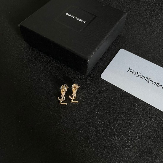 YSL Jewelry High Quality YSL Jewelry High Quality