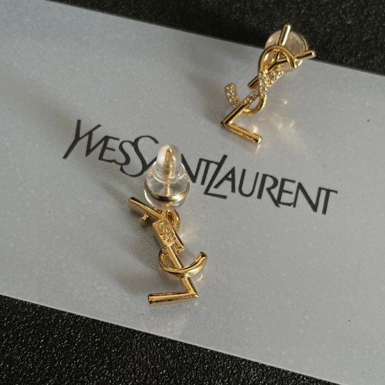 YSL Jewelry High Quality YSL Jewelry High Quality